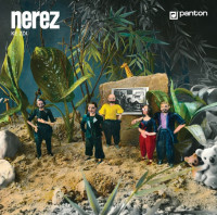 LPNerez / Ke zdi / Vinyl