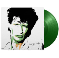 LPHerman Brood & His Wild Romance / Brood / Light Green / Vinyl