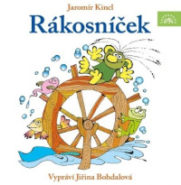 CDBohdalov� Ji�ina / R�kosn��ek / MP3