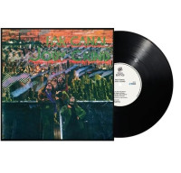 LPJody Grind / Far Canal / Vinyl