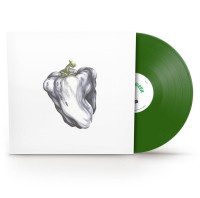 LPWeen / White Pepper / Green / Vinyl