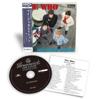 CDWho / My Generation / SHM-CD