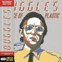 CDBuggles / Age Of Plastic / Collector's Edition