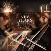 LPWiener Philharmoniker / New Year's Celebration / Gold / Vinyl