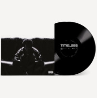 2LPKaytranada / Timeless / Vinyl / 2LP