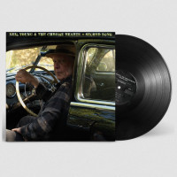 LPYoung Neil & Chrome Hearts / Second Song / Vinyl