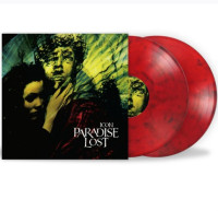 2LPParadise Lost / Icon / Blood Red / Vinyl / 2LP