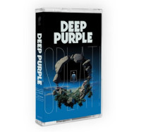 MCDeep Purple / Splat! / Music Cassette