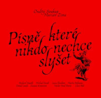 CDSoukup Ond�ej / P�sn�,kter� nikdo nechce sly�et
