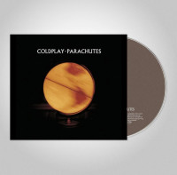 CDColdplay / Parachutes / Softpack / EcoCD