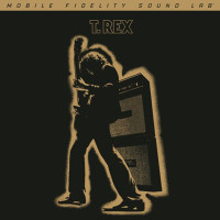 2LPT.Rex / Electric Warrior / Vinyl / 2LP / 45rpm / MFSL