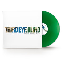 LPThird Eye Blind / Rarities & First Drafts / RSD 2026 / Color / Vinyl