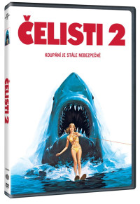 DVDFILM / �elisti 2 / Jaws 2