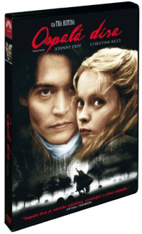 DVDFILM / Ospal� d�ra / Sleepy Hollow