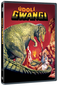 DVDFILM / �dol� Gwangi