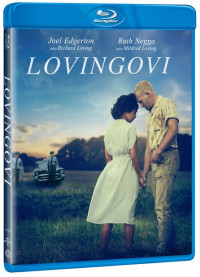 Blu-RayFILM /  Lovingovi / Blu-Ray