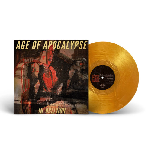 LP / Age of Apocalypse / In Oblivio / Vinyl