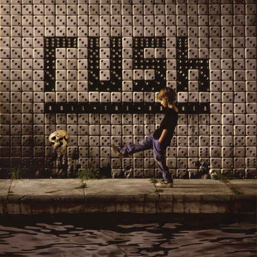 LP / Rush / Roll The Bones / SYEOR 2025 / Vinyl
