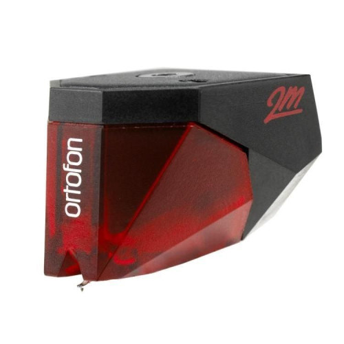 Gramofony / GRAMO / Gramofonov� p�enoska / Ortofon 2M Red / MM