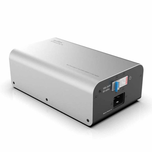 HIFI / HIFI / S�ov� filtr:IsoTek V5 Syncro Uni 16A / Silver
