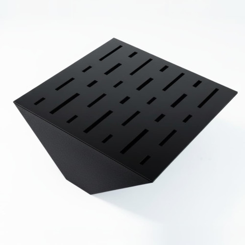 HIFI / HIFI / Basov� past Sonitus:Decotrap Quad / BK Black / 2ks