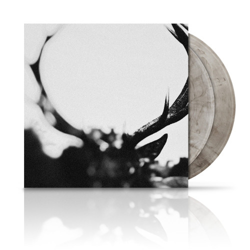 2LP / Ihsahn / Ihsahn / Orchestral Version / Marbled / Vinyl / 2LP