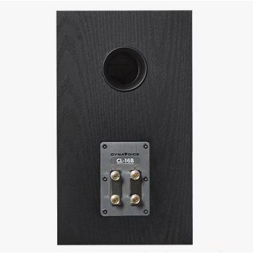 HIFI / HIFI / Repro reg�lov� / Dynavoice Classic CL-16 / Black / 2ks
