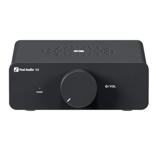 HIFI / HIFI / Integrovan� zesilova� Fosi Audio V3