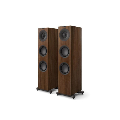HIFI / HIFI / Repro sloupov�:Kef Q7 Meta / Walnut / 2ks