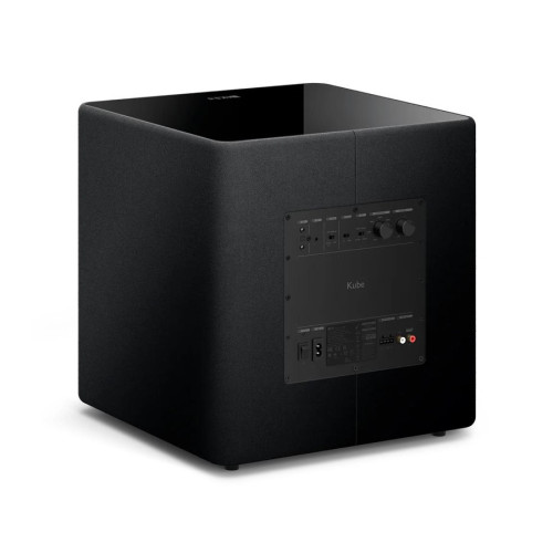 HIFI / HIFI / Subwoofer:Kef Kube 12 Mie