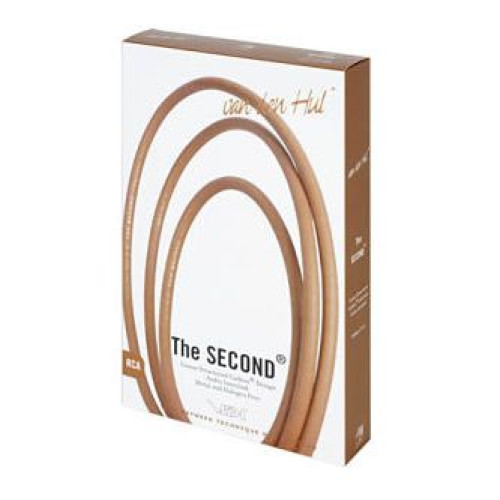 HIFI / HIFI / Sign�lov� kabel:Van Den Hul The Second / 1,2m