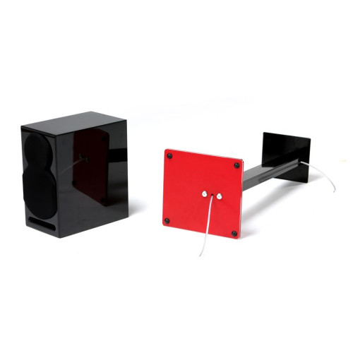 HIFI / HIFI / Stojan pro repro / Norstone ESSE Stand / 2ks