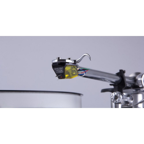 Gramofony / GRAMO / Gramofonov� p�enoska / Rega Aphelion 2 / MC