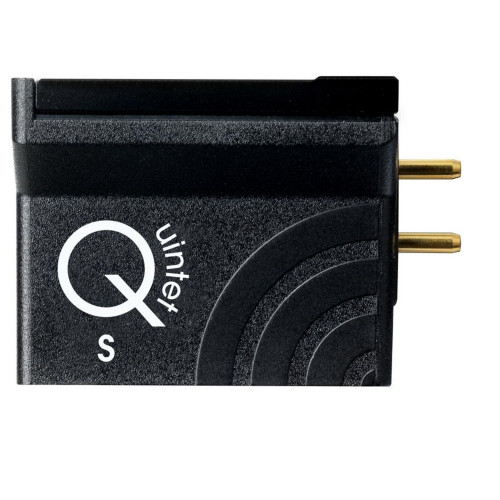 Gramofony / GRAMO / Gramofonov� p�enoska / Ortofon MC Quintet Black S+libela