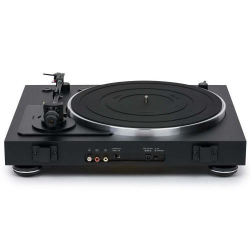 Gramofony / GRAMO / Gramofon Thorens TD 101A / Audio Technica AT3600