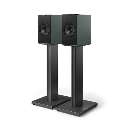 HIFI / HIFI / Repro All In One Kef Coda W / Moss Green / 2ks