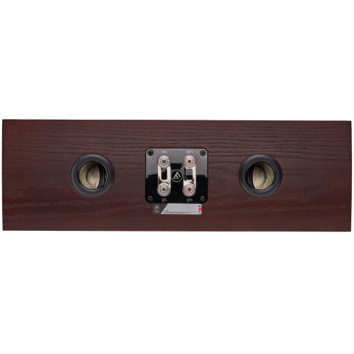 HIFI / HIFI / Repro centr�ln� / Fyne Audio-F500C / Dark Oak / 1ks