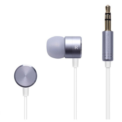 HIFI / HIFI / Sluch�tka Nagaoka P908 / Space Gray