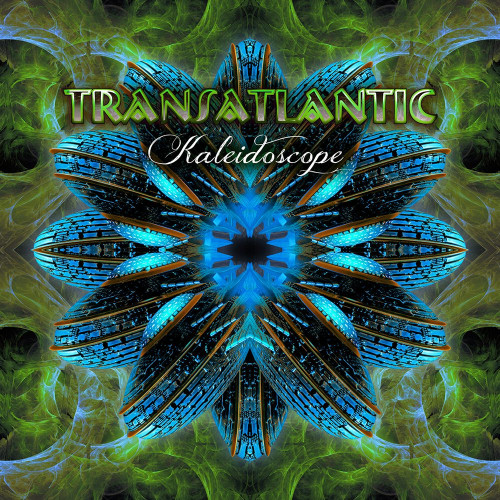 3LP / Transatlantic / Kaleidoscope / Vinyl / 2LP+CD