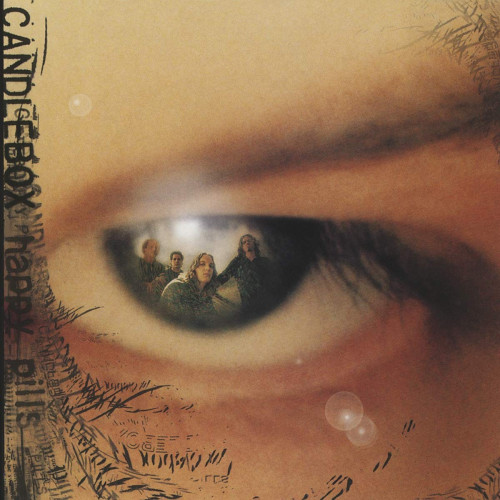 CD / Candlebox / Happy Pills
