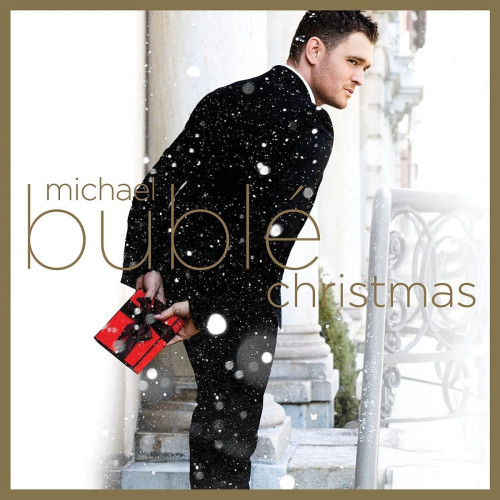 2CD / Bubl� Michael / Christmas / 10th Anniversary / 2CD