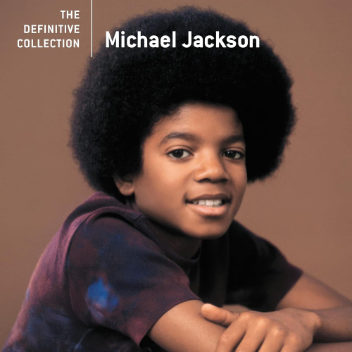 LP / Jackson Michael / Definitive Collection / Vinyl