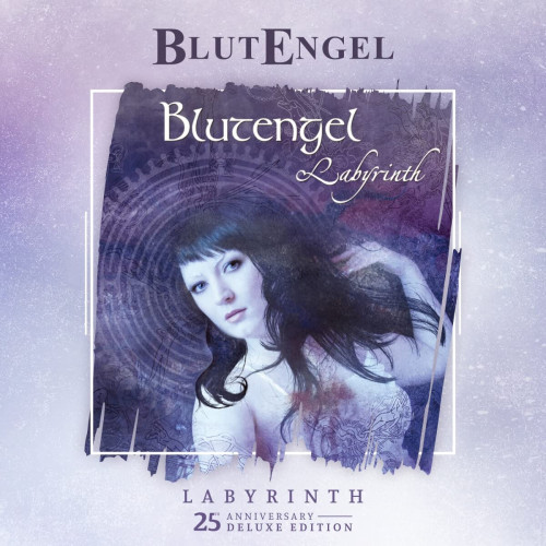 2CD / Blutengel / Labyrinth / 25th Anniversary / 2CD