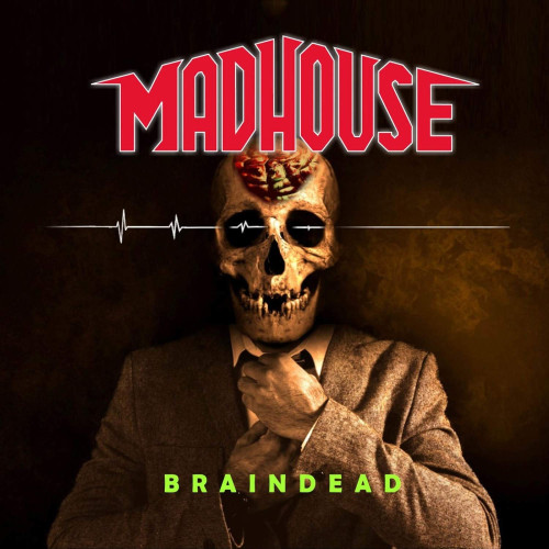 CD / Madhouse / Braindead