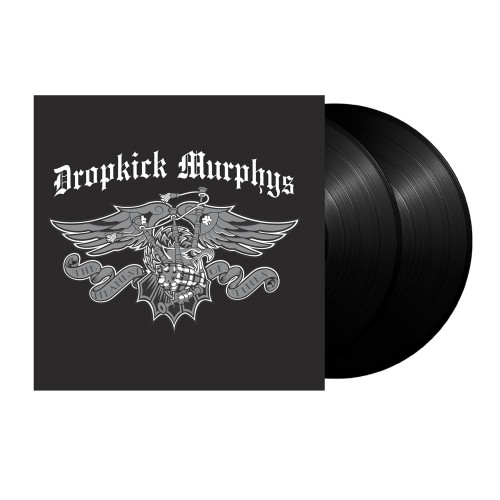 2LP / Dropkick Murphys / Meanest Of Times / Vinyl / 2LP