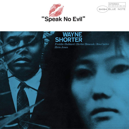 LP / Shorter Wayne / Speak No Evil / Vinyl.