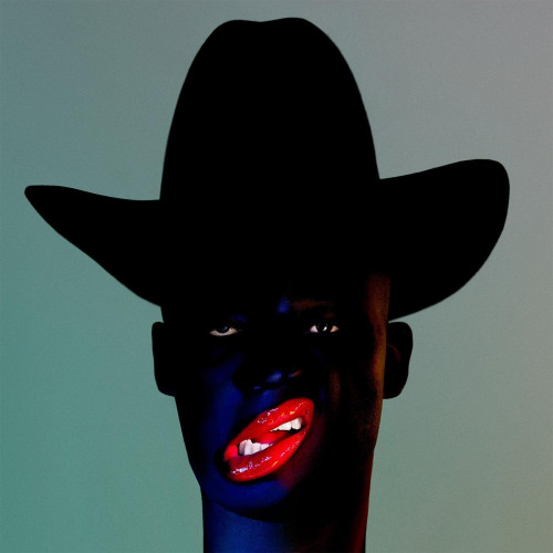 LP / Young Fathers / Cocoa Sugar / Vinyl