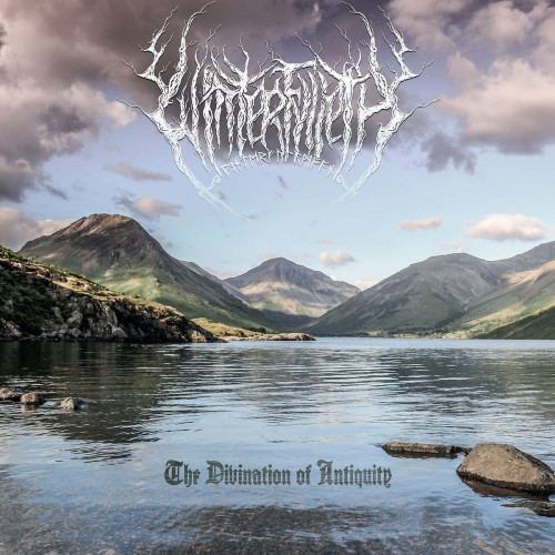 2LP / Winterfylleth / Divination Of Atiquity / Vinyl / 2LP