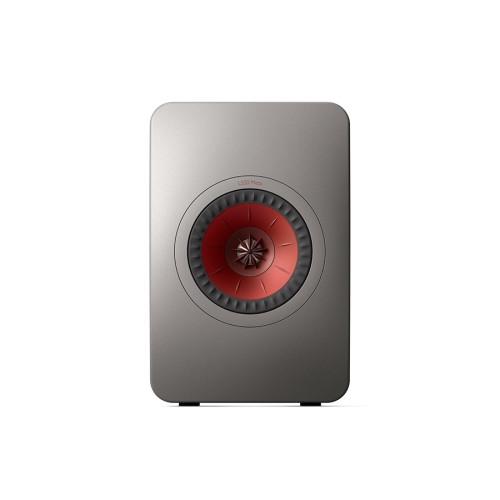 HIFI / HIFI / Repro reg�lov� / KEF LS50 Meta / Titanium Grey / 2KS