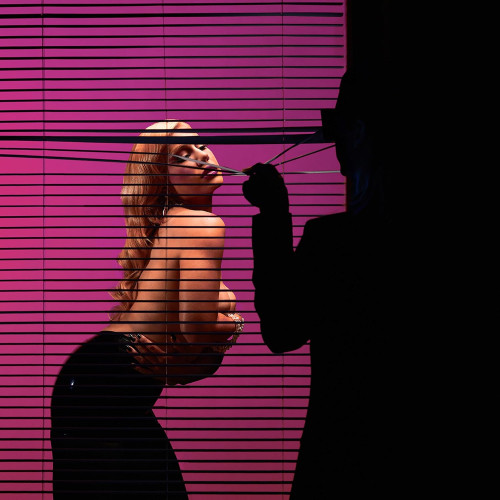 LP / Slayyyter / Starfucker / Gold / Vinyl